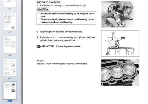 DOWNLOAD Mercury Outboard Repair Manuals & Service Manuals: DOWNLOAD ...