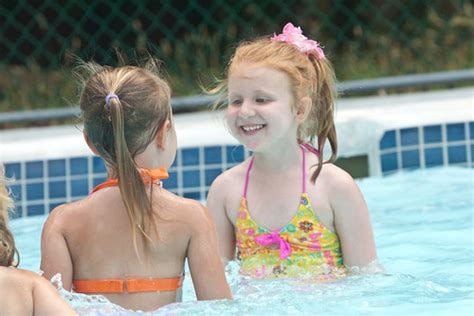 Swimming, pool acitivities @ Willow Grove Day Camp in Phil… | Flickr