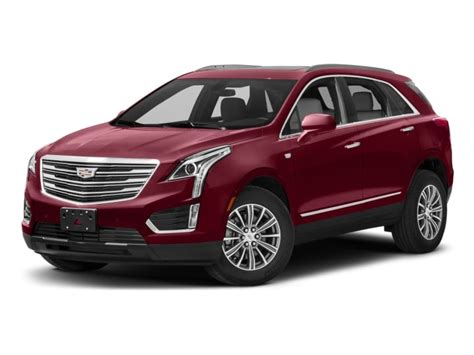 2018 Cadillac XT5 Reviews, Ratings, Prices - Consumer Reports