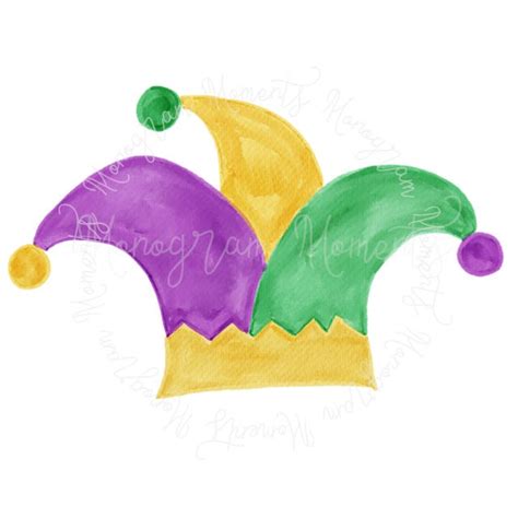 Detail Joker Hat Clipart Koleksi Nomer 34