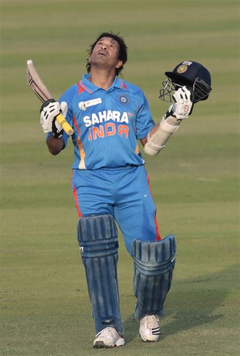 Sachin Tendulkar's 100th Century: PM, Politicians Congratulate Little Master - IBTimes India