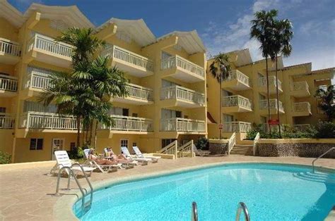 Golden Sands Hotel, Christchurch, Barbados. Book Golden Sands Hotel online