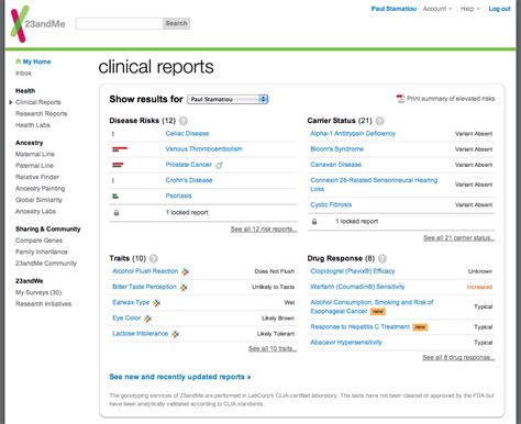 PDF Télécharger 23andme com log Gratuit PDF | PDFprof.com