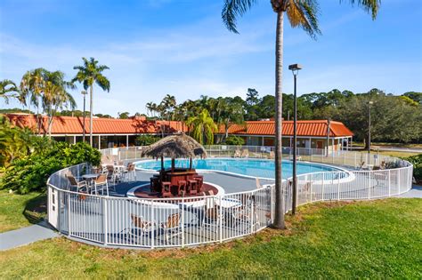 The Vero Beach Inn & Suites Completes Renovation of Entire Property