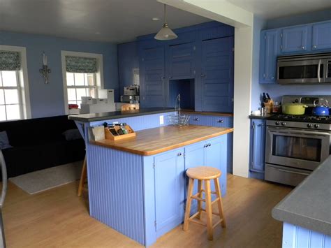 Old Farmhouse Kitchen Remodel | Remodelaholic