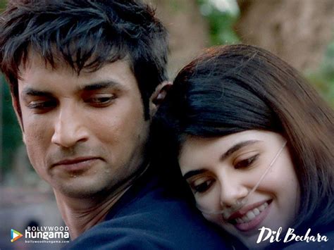 Sushant Singh Rajput Dil Bechara Wallpapers - Wallpaper Cave