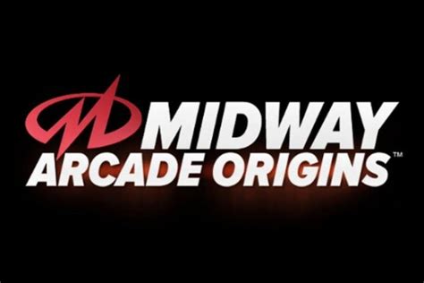 Midway Arcade Origins | MegaGames