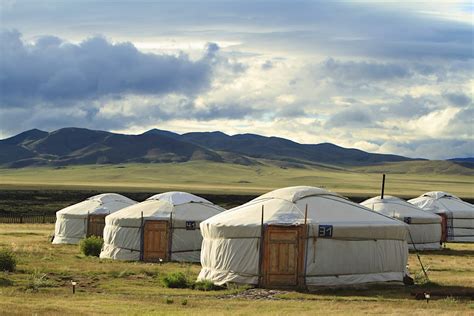 Central Mongolia travel | Mongolia, Asia - Lonely Planet