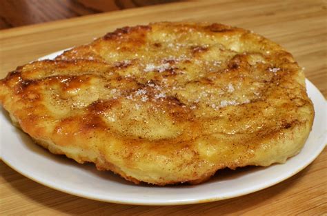 Native American Fry Bread ⋆ Tim & Angi