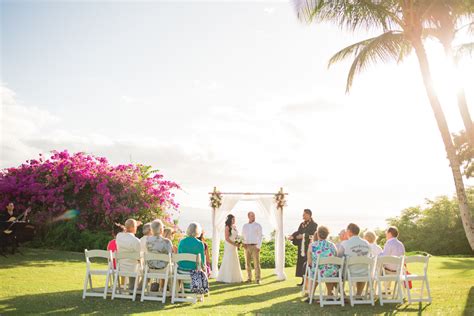 Maui Wedding Photography Gallery