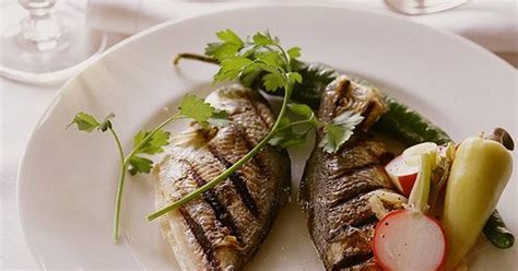 Butterfish Recipes | Yummly