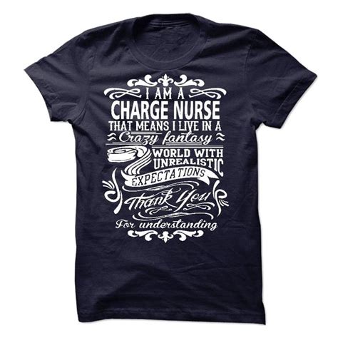 Funny Nurse T Shirts - Cute Nursing Student Shirts | A Listly List