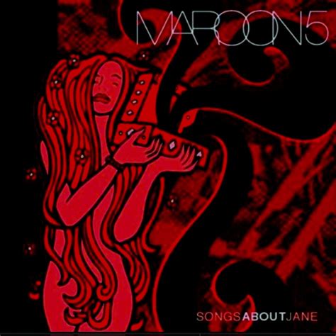 Maroon 5 Songs About Jane Album Download Zip - d0wnloadvine