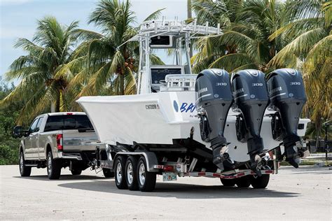 What to Look for in a Boat Trailer | Sport Fishing Mag