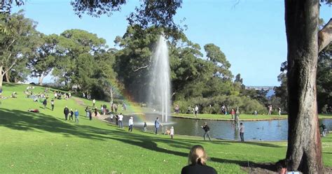 the best parks in perth western australia | Custom Screens & Security