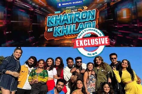 Khatron Ke Khiladi 13 Premiere, How To Watch Khatron Ke Khiladi Season 13 in the US? | Sarkari ...