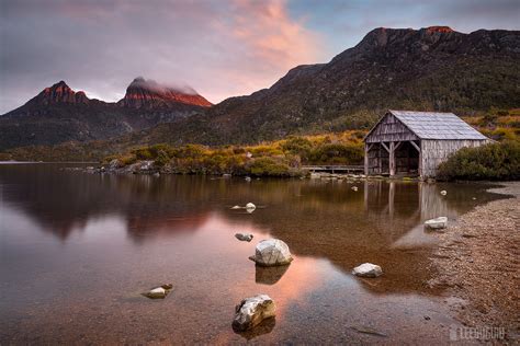 Cradle Mountain, Tasmania, Australia - Lee Duguid Photography