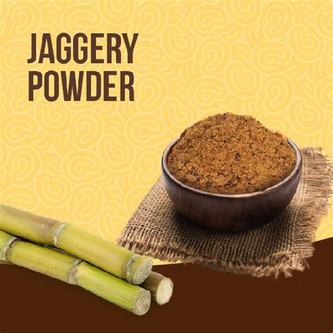 Jaggery Powder Manufacturer in Mysore Karnataka India by Home Start Up ...