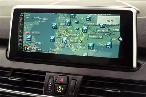 Mini and BMW Navigation Map Updates - EasyUSBcoding