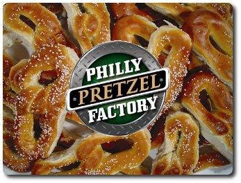 Get Your Free Pretzel Today | West Easton PA