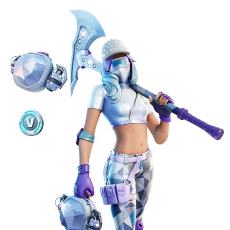 All Fortnite Starter Packs and Collections – Skin-Tracker