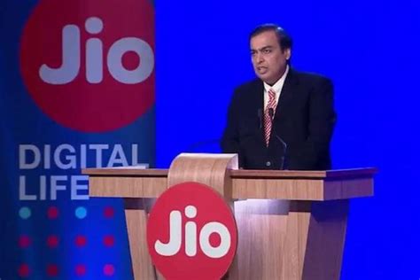 Jio starts 5G services across all district headquarters in Gujarat ...