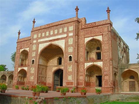 Jahangir's Tomb | Jahangir's Tomb (Lahore, Pakistan) | Muhammad Kashif Zeeshan | Flickr