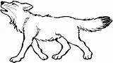 Free Printable Wolf Coloring Pages For Kids sketch template