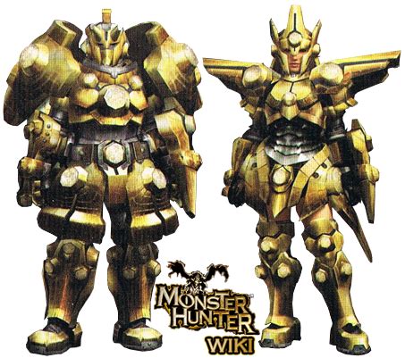 Uragaan+ Armor (Gunner) | Monster Hunter Wiki | Fandom