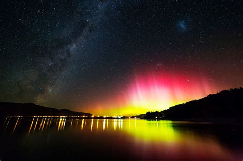 The 7 Best Places to See the Southern Lights in New Zealand (2019-2020 ...