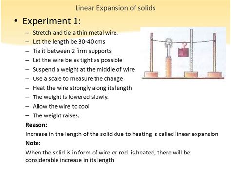 ข้อสอบวิทยาศาสตร์ สสวท. ปี 2559: ข้อ 43 :PHYSICS-HEAT-THERMAL EXPANSION, PART 2:EXPERIMENT