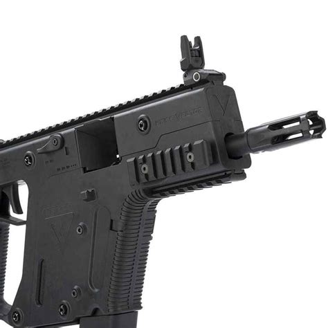 KRISS USA Licensed Kriss Vector Airsoft AEG SMG Rifle | Golden Plaza