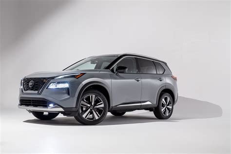 2021 Nissan Rogue Colors / New 2021 nissan rogue has been finally ...