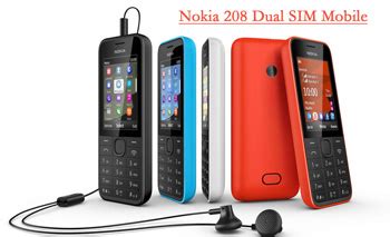 Top 10 Dual SIM Nokia Phones Below 5000 INR - CrazyPundit.com