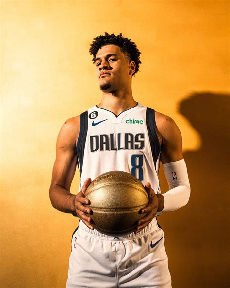 2022 - 2023 Dallas Mavericks Media Day on Behance