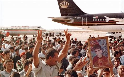 20 years after its opening, destroyed Gaza airport embodies grounded ...