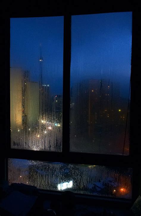 [daily dose of imagery] through wet window | Rain photography, Rain and ...