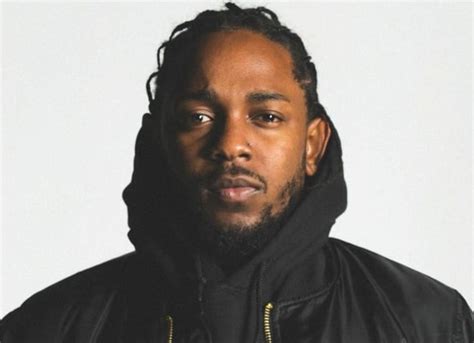 Kendrick Lamar Duckworth: The Greatest Rapper That Ever Lived - Spinditty