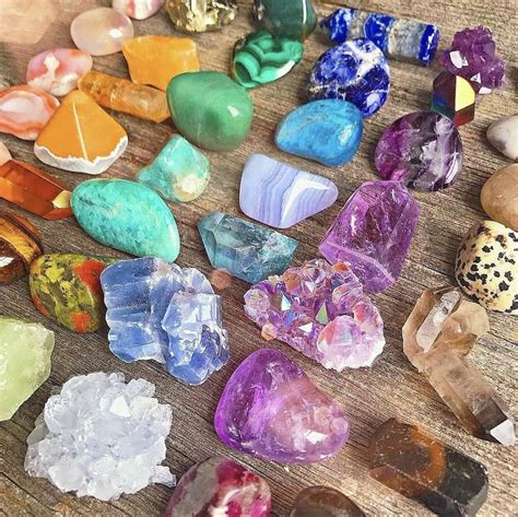 The Art of a Crystal and Beyond the World of Metaphysics - Journey Magazine