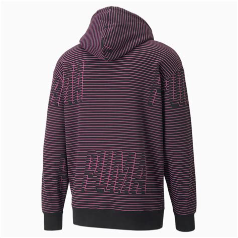 Sportswear by PUMA Printed Men's Hoodie | PUMA