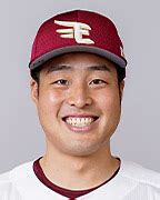 Takinaka,Ryota（Tohoku Rakuten Golden Eagles） | Players | Nippon Professional Baseball Organization