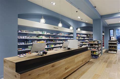 120 best Retail Design Pharmacy images on Pinterest | Pharmacy design ...