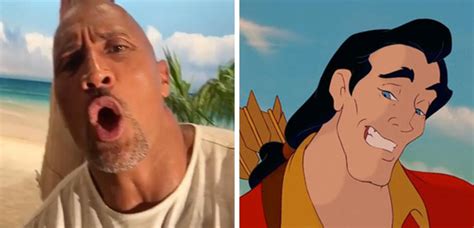 WATCH: Prepare For A Nostalgia Overload When You Hear Dwayne Johnson ...