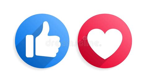 Facebook emoji icons editorial stock image. Illustration of hand - 159539389