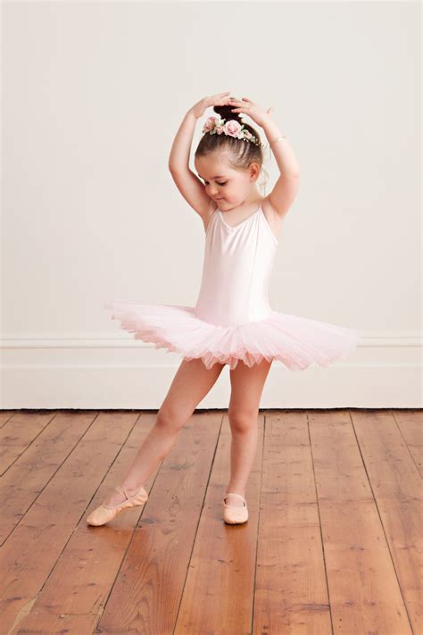 Little Ballerina Photography Sessions Melbourne - Book Now