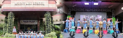 #1 Best School in Rohini | Best IB PYP School in Delhi