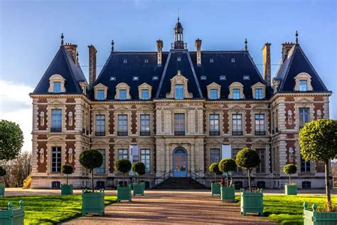 44 Most Beautiful French Chateaus (Photos) | French mansion, Chateau ...