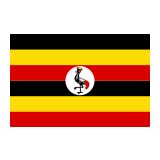 🇺🇬 Flag: Uganda Emoji Meaning with Pictures: from A to Z