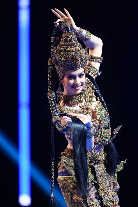 Highlights from the 2023 Miss Universe pageant’s national costume competition | CNN