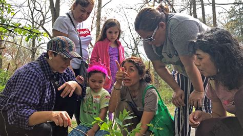 Latino Environmental Activists Rise From the Grassroots – Maryland Matters